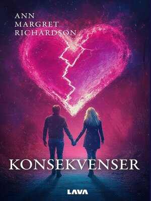 cover image of Konsekvenser